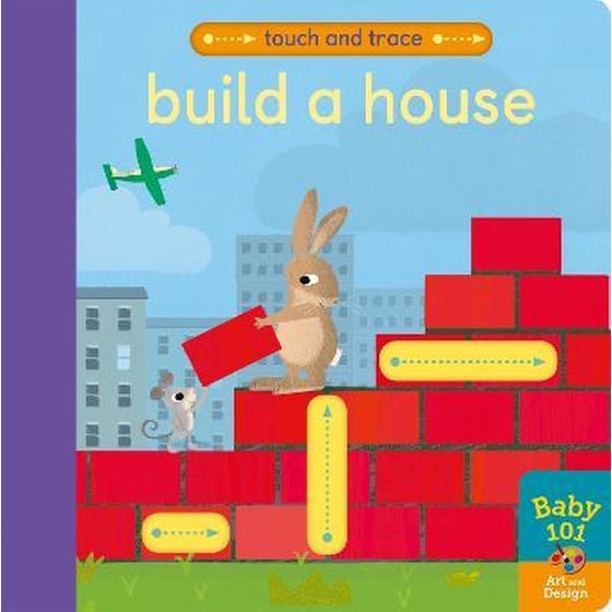 Build a House image 0