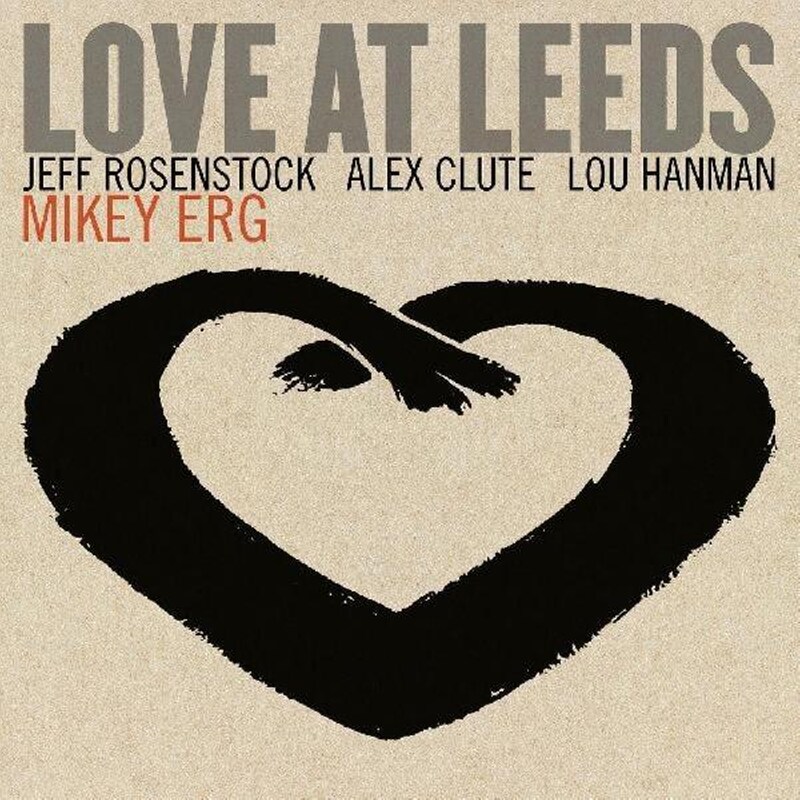 Love At Leeds-Aaa Vinyl