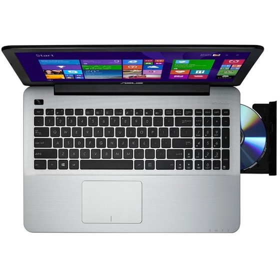 Laptop Asus 15.6" (i5-4210U/4GB/500GB/820M) F555LDXX084H image 4