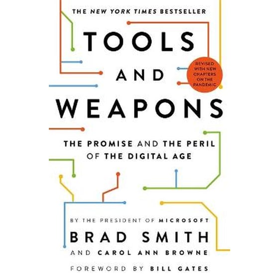 Tools and Weapons image 0