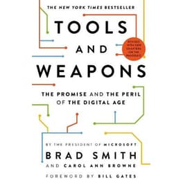 Tools and Weapons