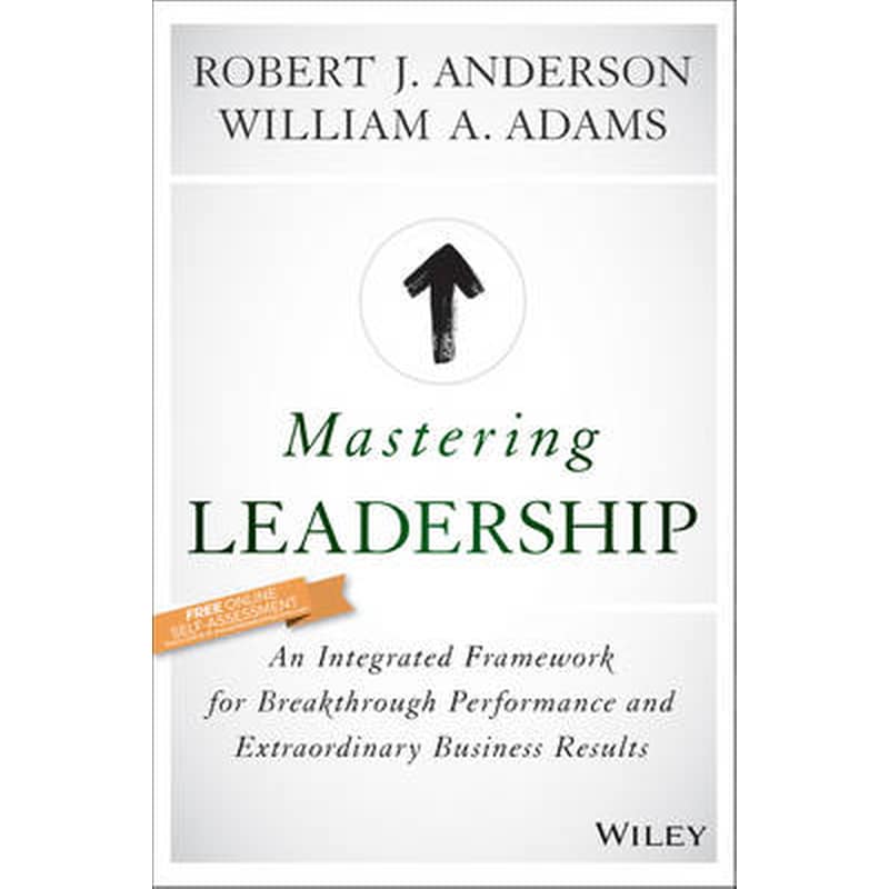 Mastering Leadership