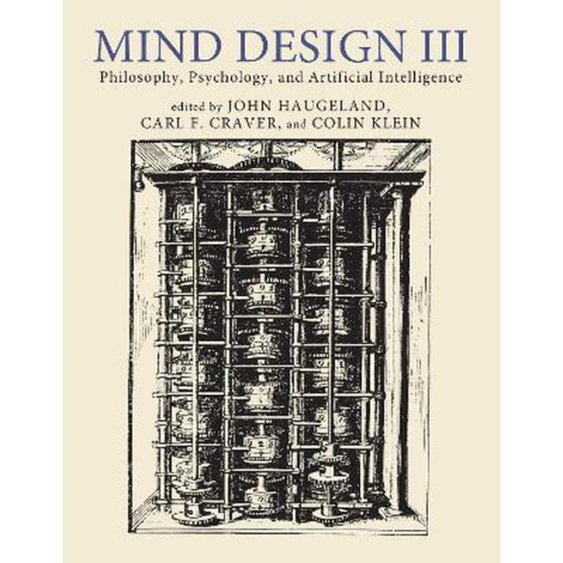 Mind Design III