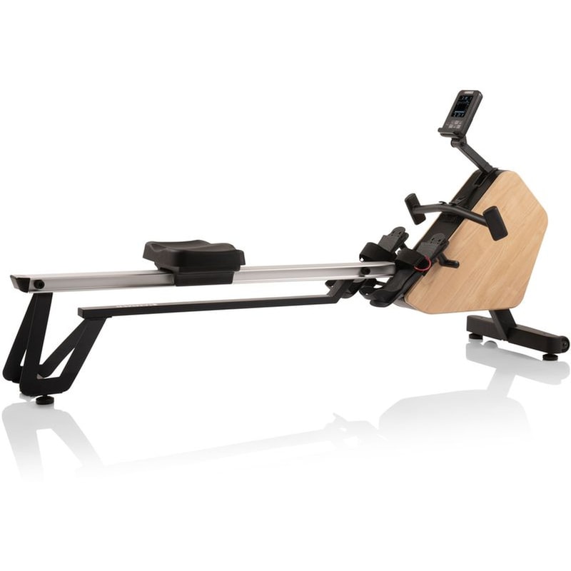 HAMMER Hammer Rowteck Norsk Oικιακή Κωπηλατική Για χρήστες Έως 130 kg Μαύρο