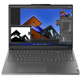 Lenovo ThinkBook 16p G4 IRH 16" WQXGA IPS (Core i7-13700H/32GB/512GB SSD/GeForce RTX 4060/Win11Pro) Laptop
