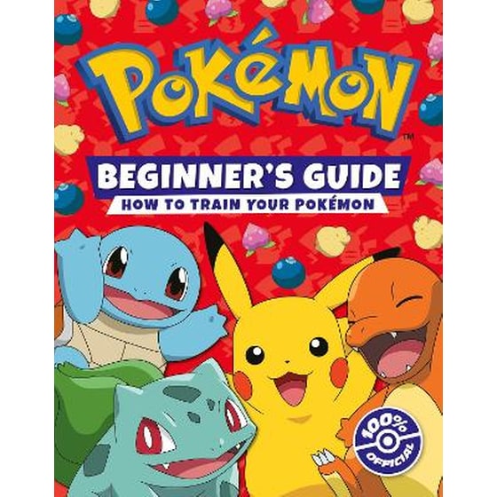 Pokémon Beginners Guide image 0
