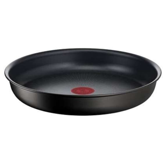 Τηγάνι TEFAL INGENIO UNLIMITED L76304 με Αντικολλητική Επίστρωση από Αλουμίνιο 24 cm image 0