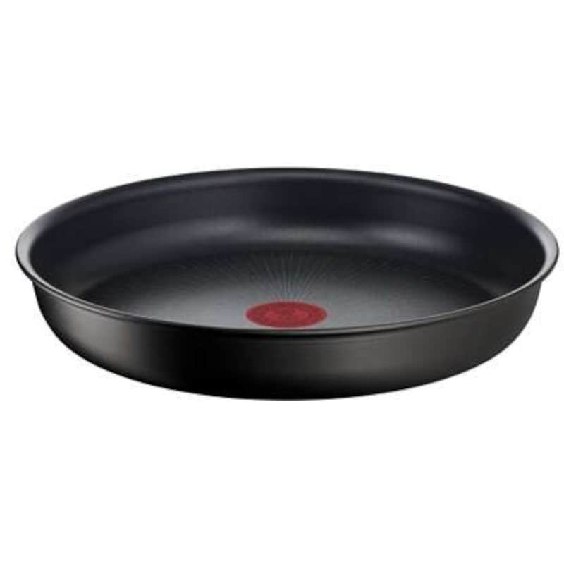 TEFAL Τηγάνι TEFAL INGENIO UNLIMITED L76304 με Αντικολλητική Επίστρωση από Αλουμίνιο 24 cm