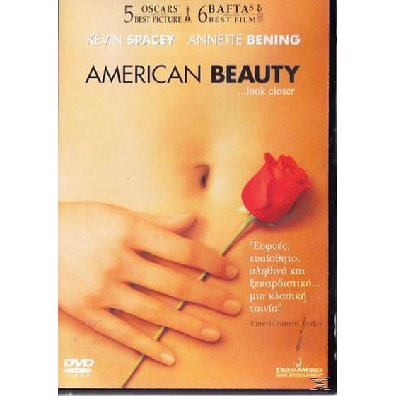 American Beauty image 1