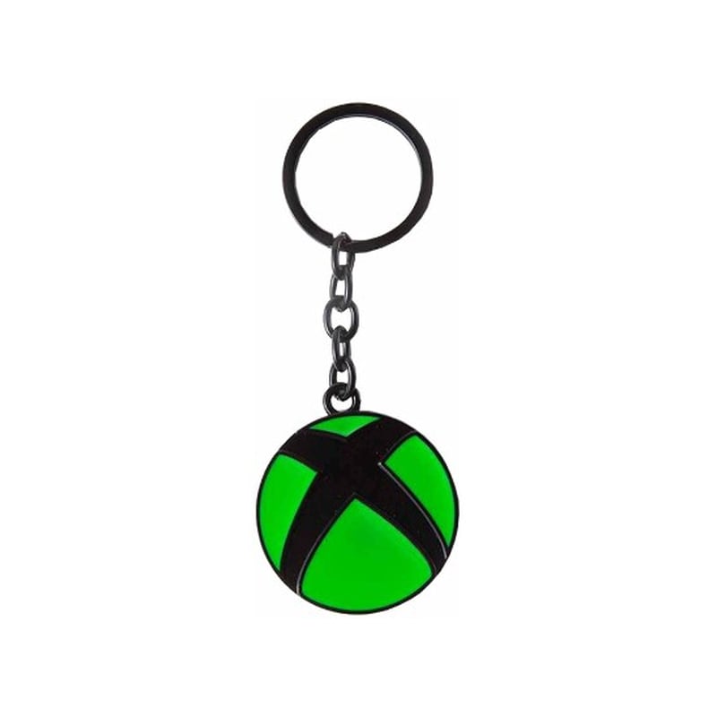 Μπρελόκ Difuzed XBOX Logo