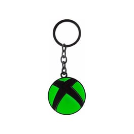 Μπρελόκ Difuzed XBOX Logo