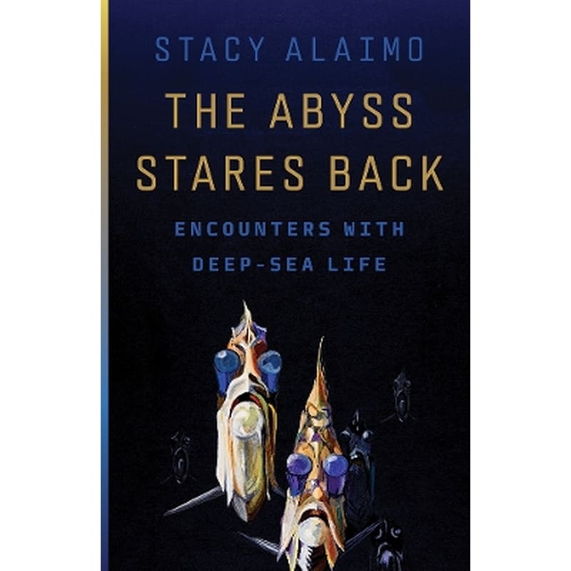 The Abyss Stares Back