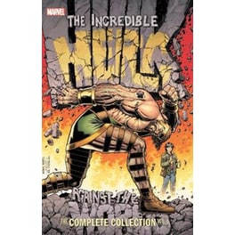 Incredible Hercules: The Complete Collection Vol. 1