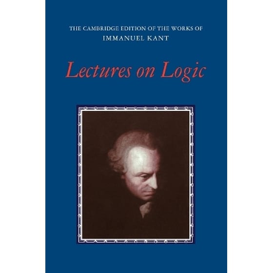 Lectures on Logic image 0