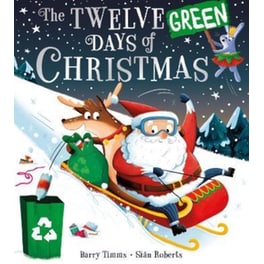 The Twelve Green Days of Christmas