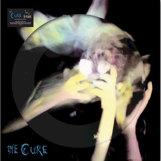 The Head On The Door (LP Picture RSD 2025) image 0