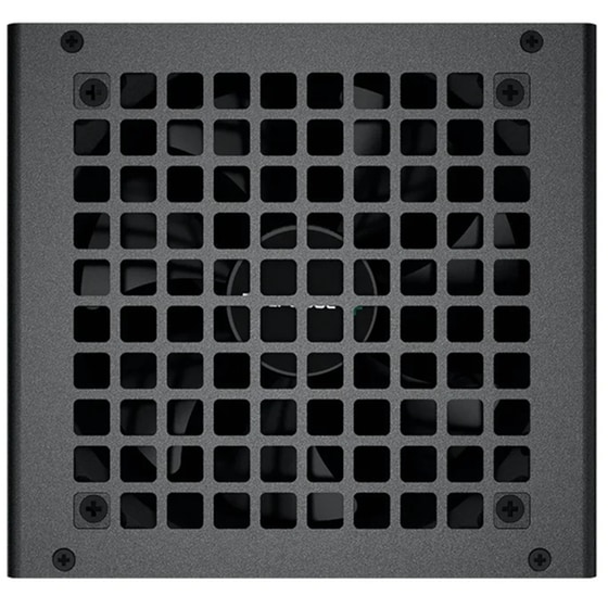 Τροφοδοτικό Υπολογιστή Deepcool PF700 700W 80+ - Μαύρο image 1
