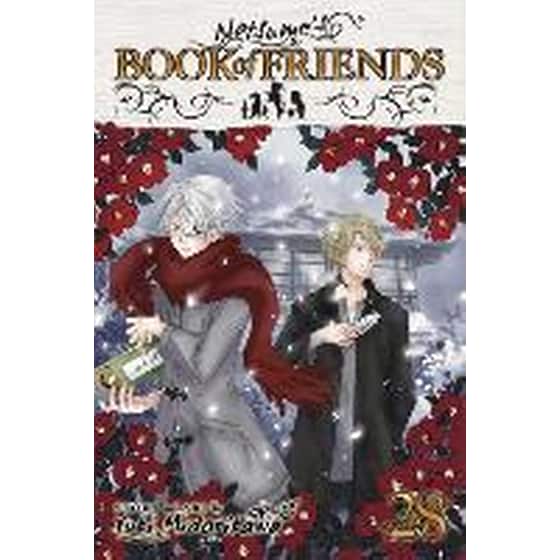 Natsume's Book of Friends, Vol. 28 image 0