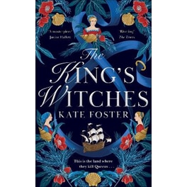 The King's Witches