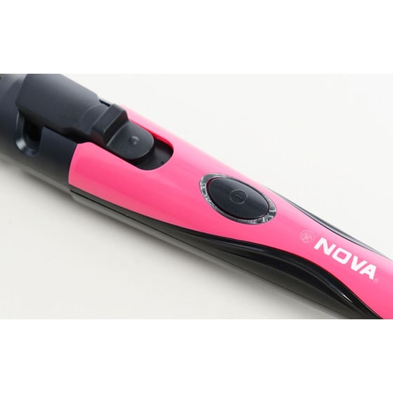 Ψαλίδι Μαλλιών NOVA NHC-2007A Easy Curl 30 W image 2