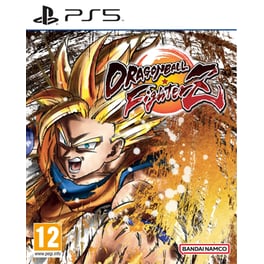 Dragon Ball FighterZ - PS5