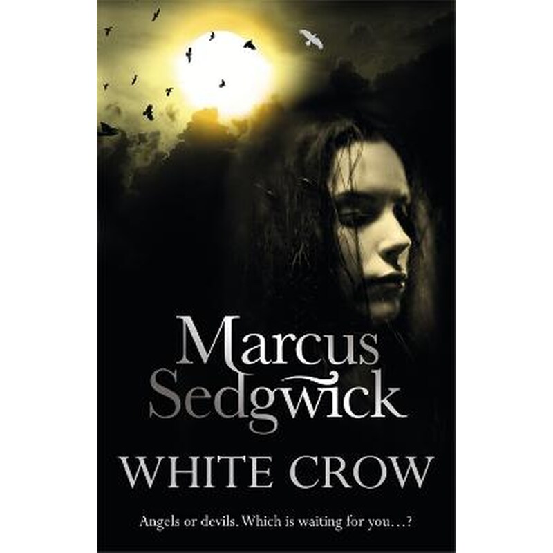White Crow