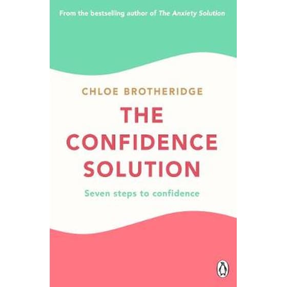 The Confidence Solution image 0