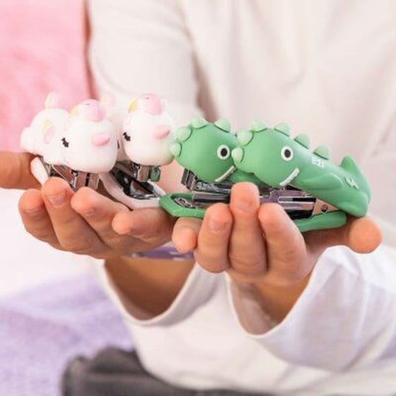 Συρραπτικό Χειρός Miquelrius No10 Μονοκερος image 3