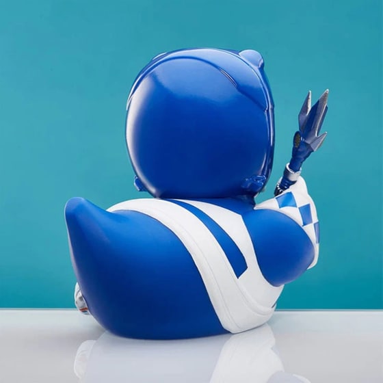 Φιγούρα Numskull Power Rangers - Blue Ranger image 2