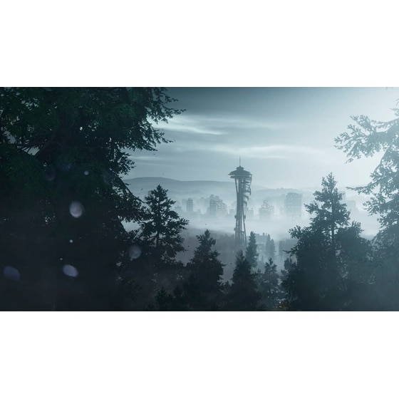 inFamous: Second Son PlayStation Hits - PS4 image 2