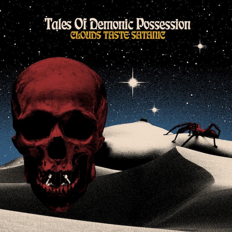 Tales Of Demonic Possession (Tricolor 2LP)