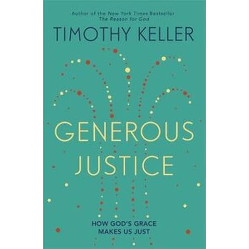 Generous Justice
