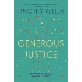Generous Justice