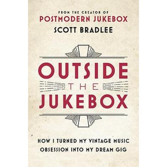 Outside the Jukebox image 0