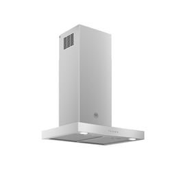 BERTAZZONI KT60P1XV 60 cm Inox Απορροφητήρας Καμινάδα - Τζάκι