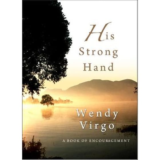 His Strong Hand image 0
