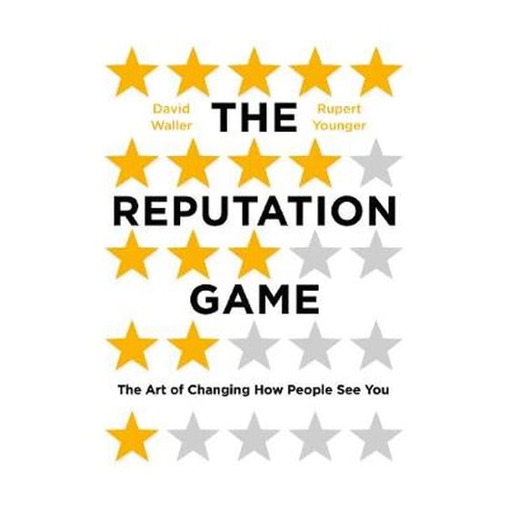 Reputation Game image 0