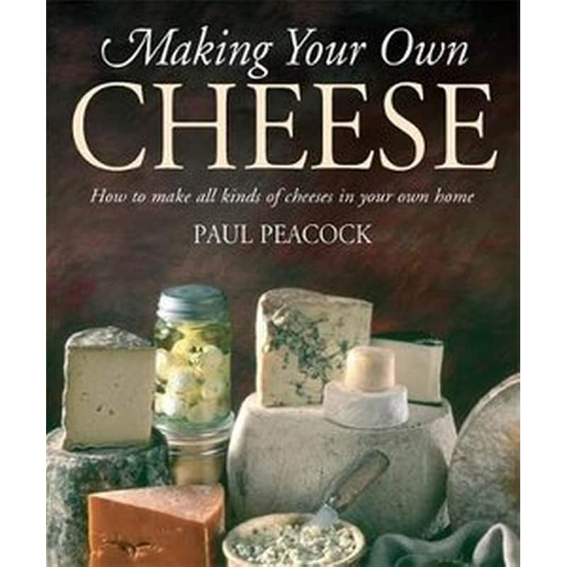 Making Your Own Cheese