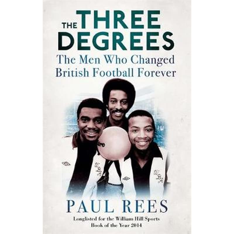 The Three Degrees