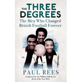 The Three Degrees