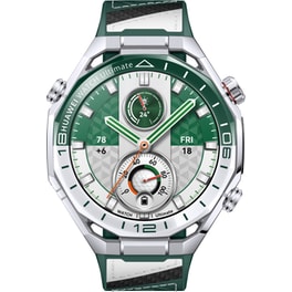 Smartwatch Huawei Watch Ultimate 2 48mm - Green