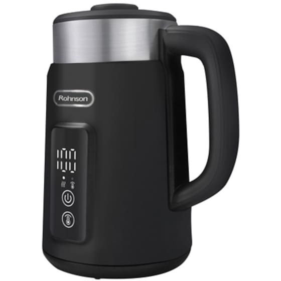 ROHNSON R-7800 2200 W 1.5 L Μαύρο Βραστήρας image 1