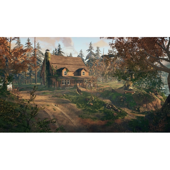 Alfred Hitchcock - Vertigo Limited Edition - Xbox Series X image 13