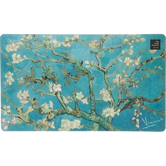 Grupo Erik Van Gogh Gaming Mouse Pad XL 600mm - Με σχέδιο image 1