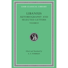 Autobiography and Selected Letters, Volume II