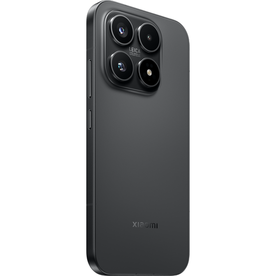 Xiaomi 17 512GB - Black image 5