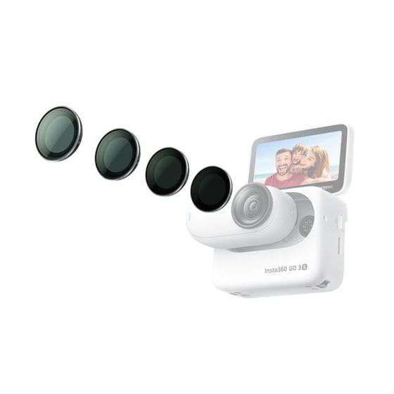 Θήκη Insta360 GO 3/GO 3S - Γκρι image 3