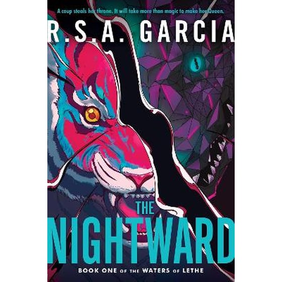 The Nightward image 0
