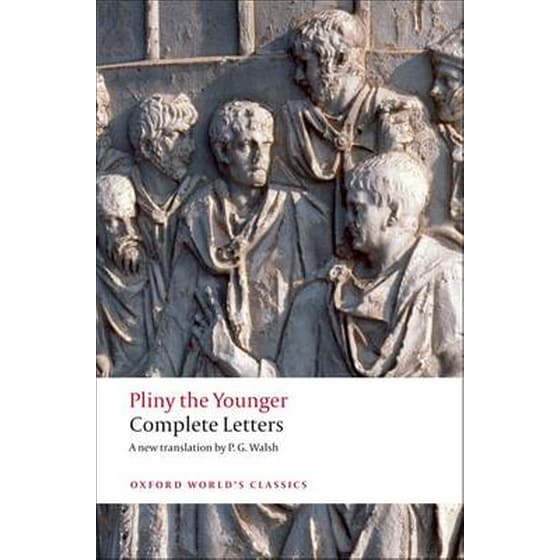 Complete Letters image 0