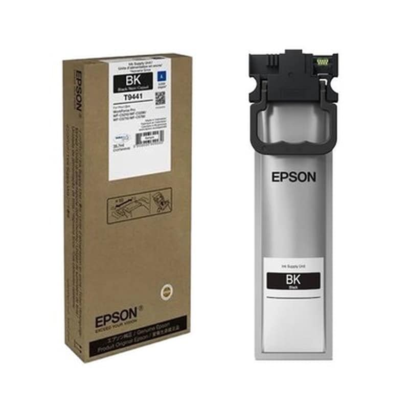 CTR EPSON C5710D T944140 BLK 35.7ML